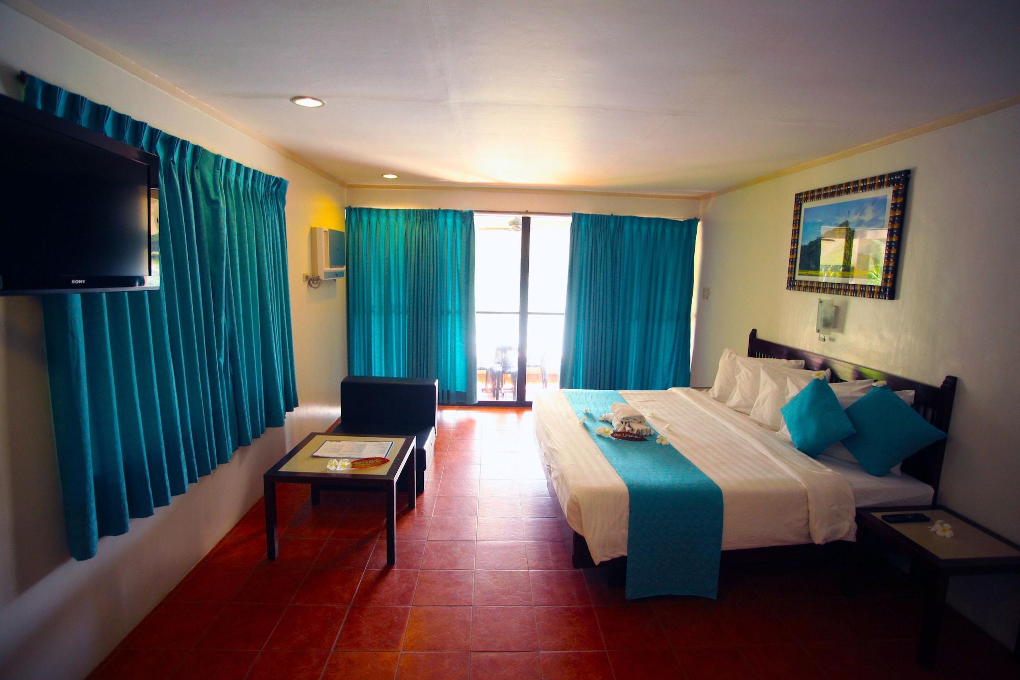 San Antonio Resort Roxas City Εξωτερικό φωτογραφία