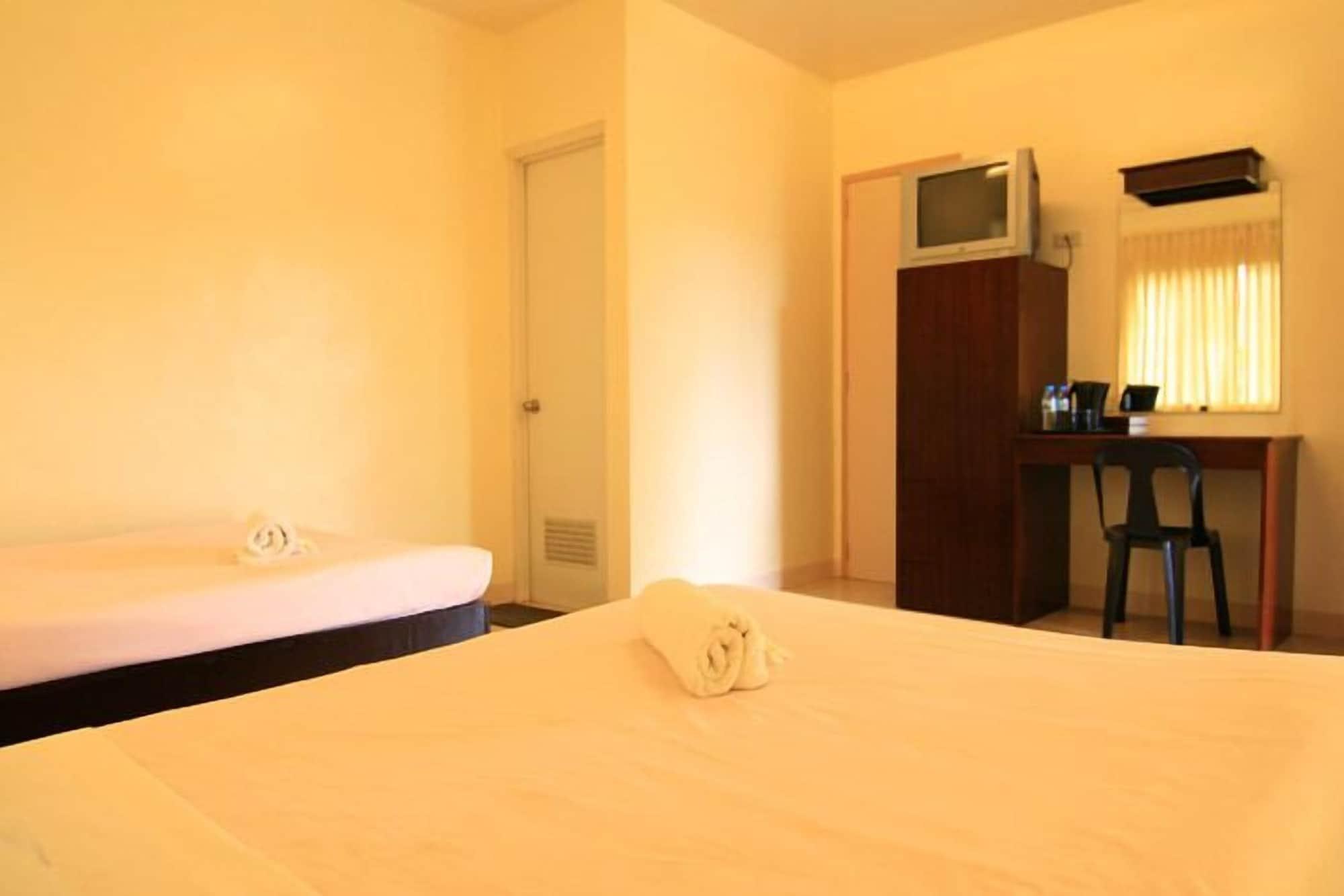 San Antonio Resort Roxas City Εξωτερικό φωτογραφία