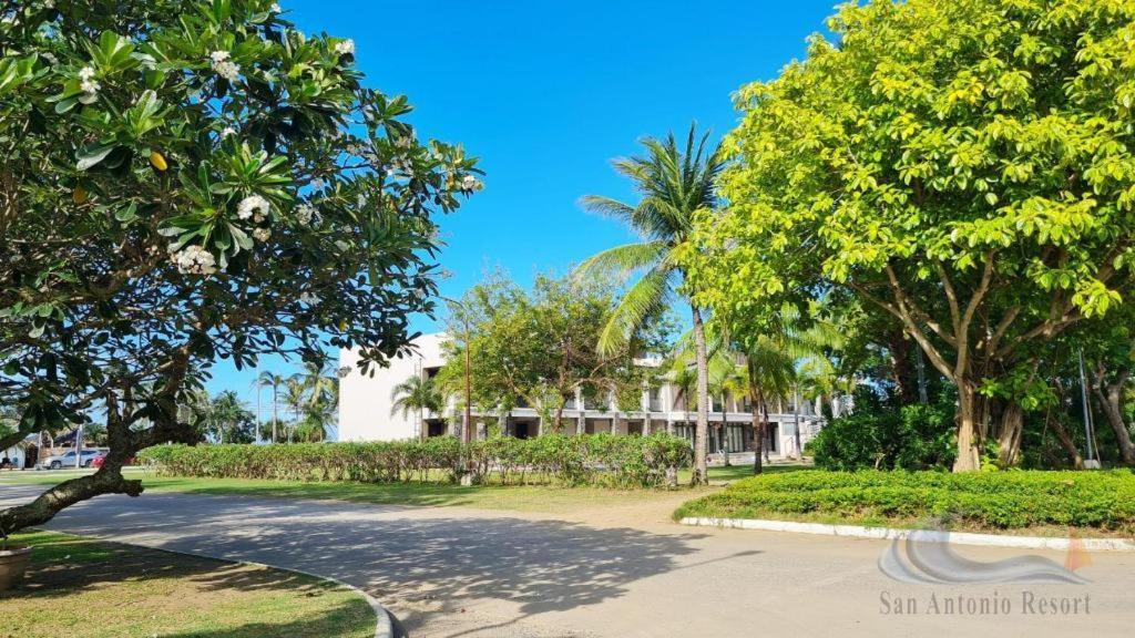 San Antonio Resort Roxas City Εξωτερικό φωτογραφία