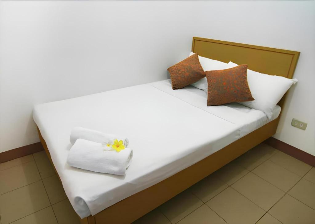 San Antonio Resort Roxas City Εξωτερικό φωτογραφία