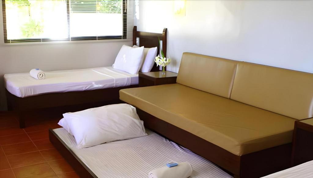 San Antonio Resort Roxas City Εξωτερικό φωτογραφία