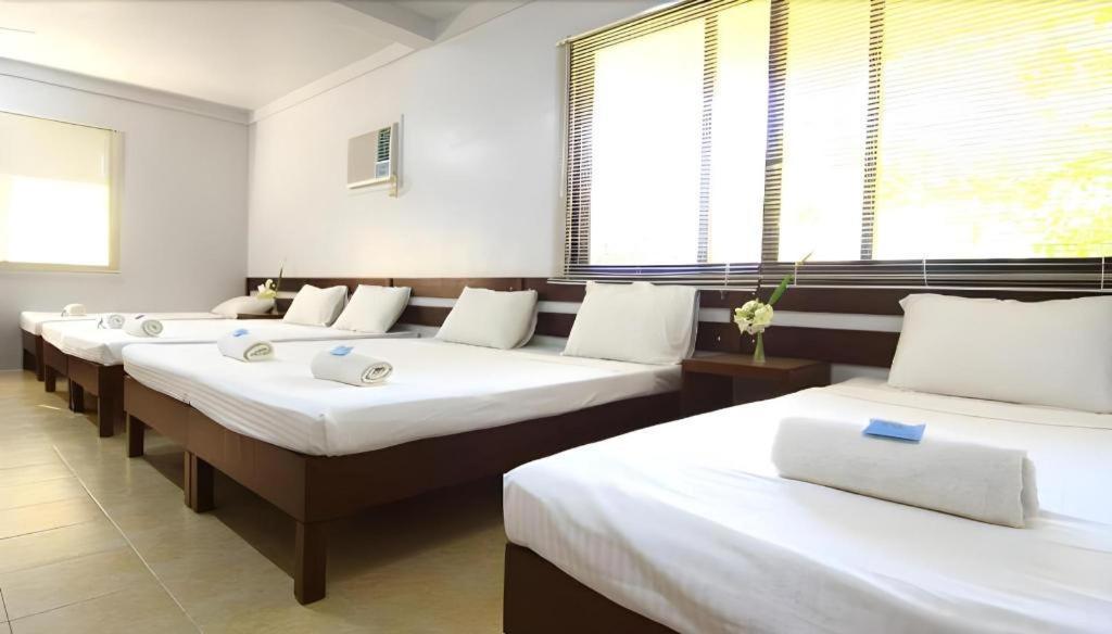 San Antonio Resort Roxas City Εξωτερικό φωτογραφία