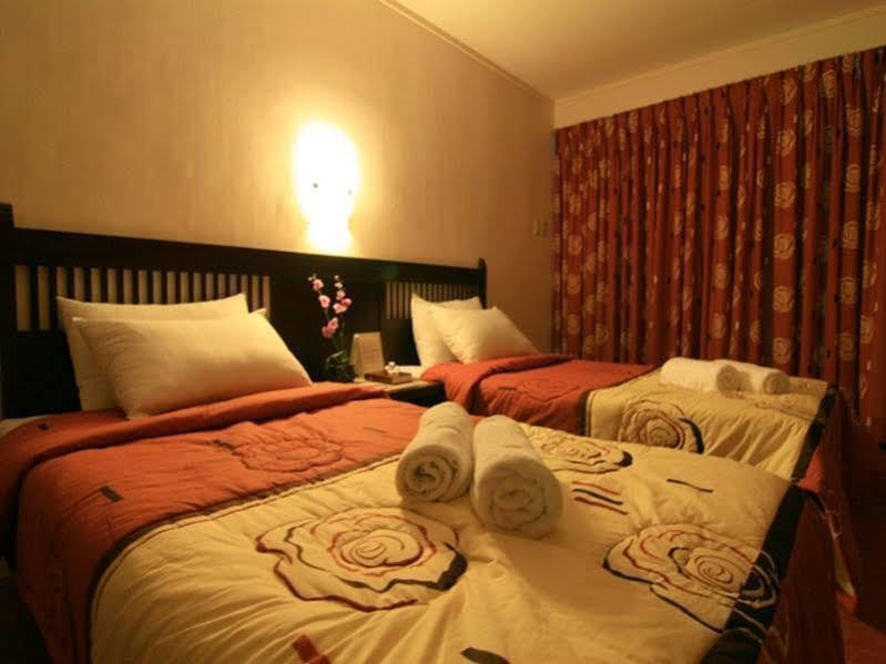 San Antonio Resort Roxas City Εξωτερικό φωτογραφία