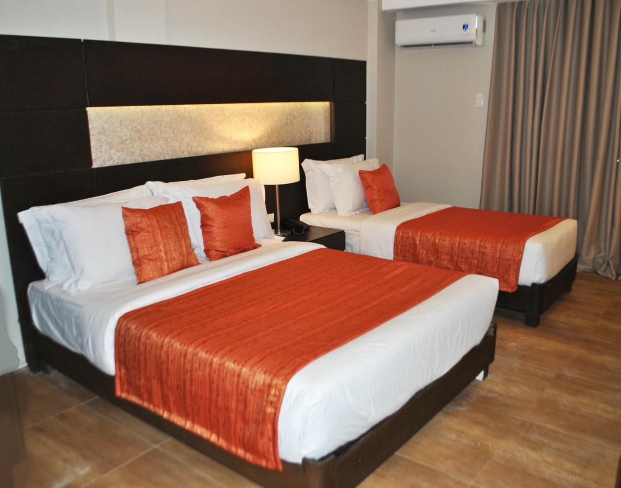 San Antonio Resort Roxas City Εξωτερικό φωτογραφία